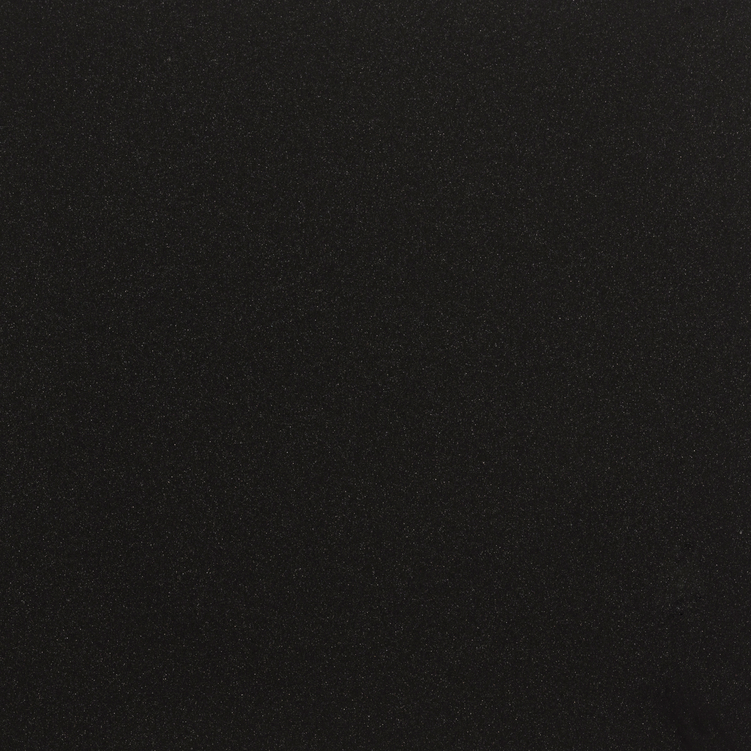 Matte Black