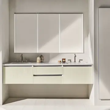 Alcove Kit