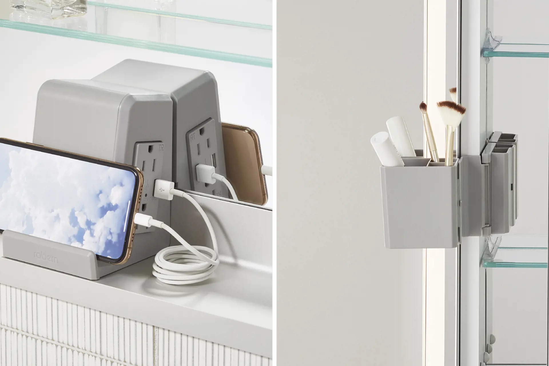 Murray Hill Ele Upgrade Caddy