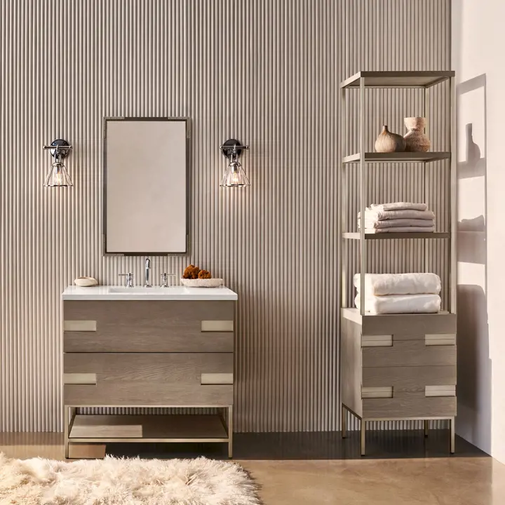 Maximizing Space