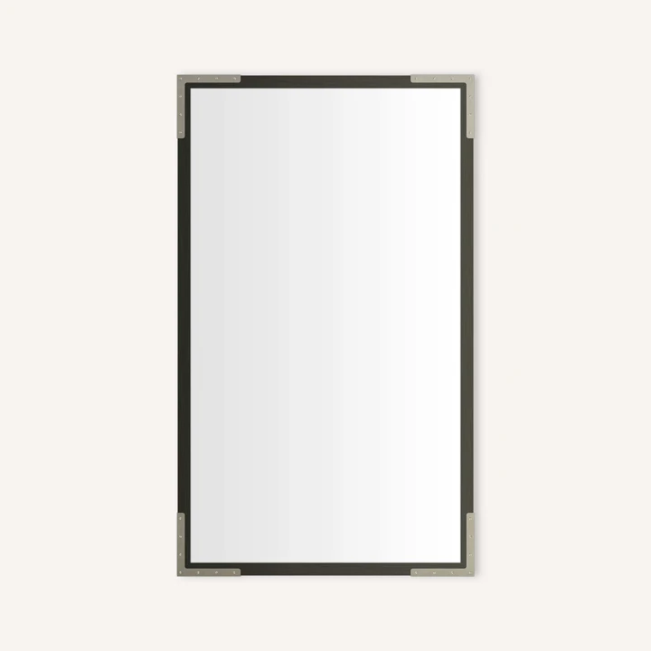 Industrial 24 40 Ironblack Brushedpewter