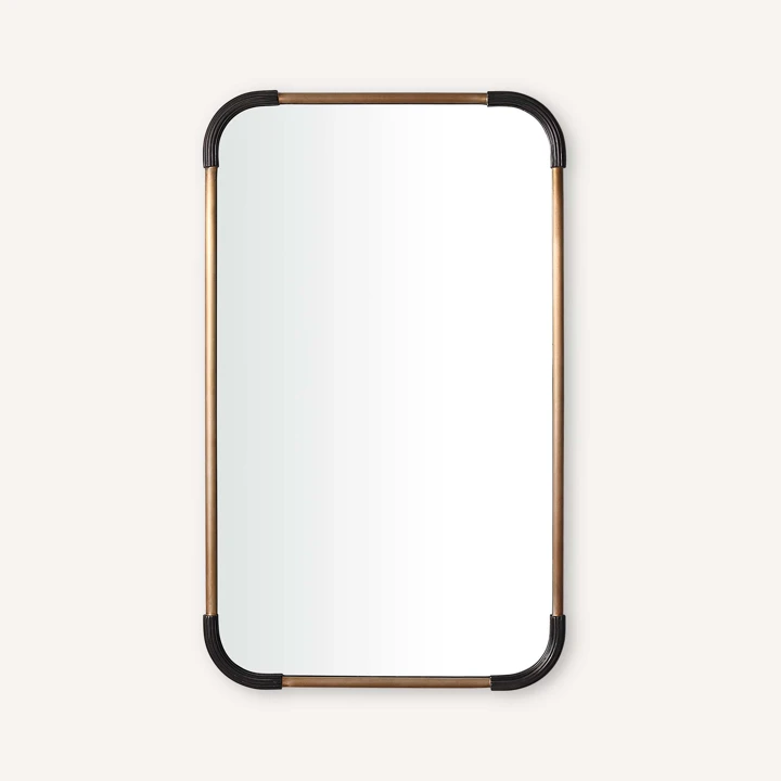 Mixedmetalmirror CM2440M8788